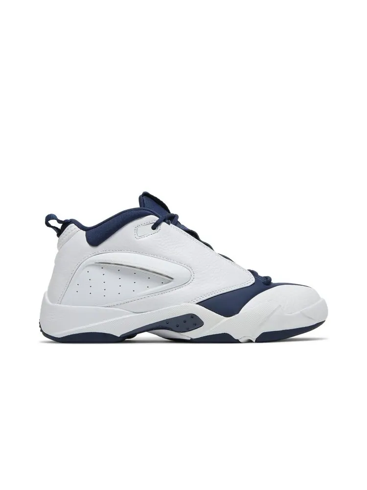 Кроссовки Air Jordan Jordan Jumpman Retro 'Quick 23' — изображение 1 из 4, синий