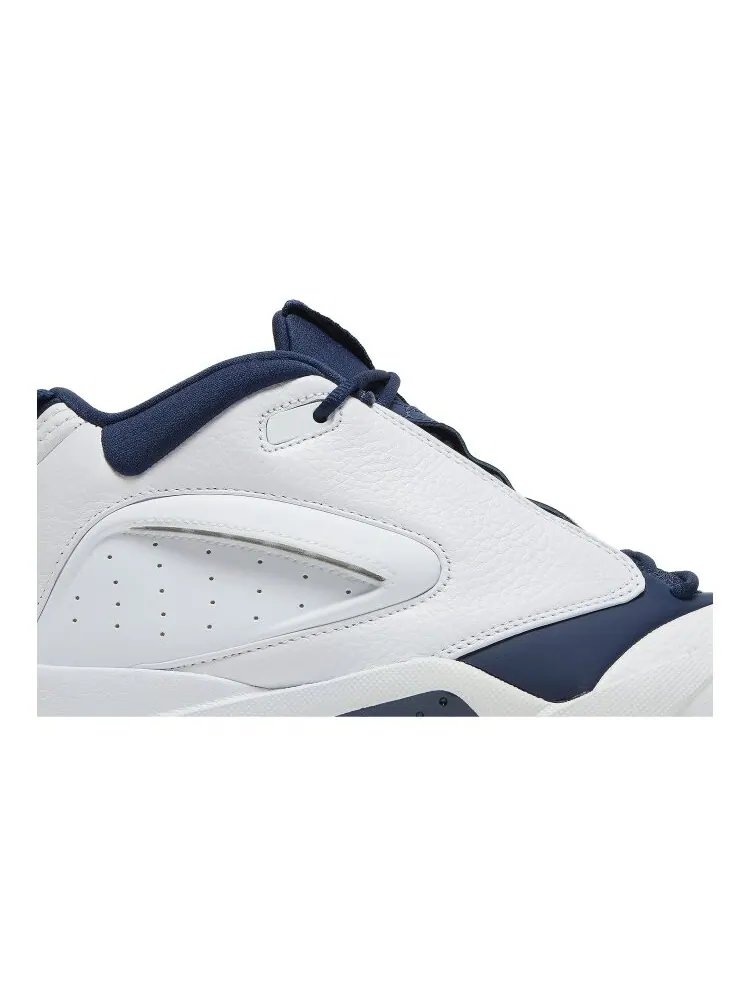 Кроссовки Air Jordan Jordan Jumpman Retro 'Quick 23' — изображение 2 из 4, синий