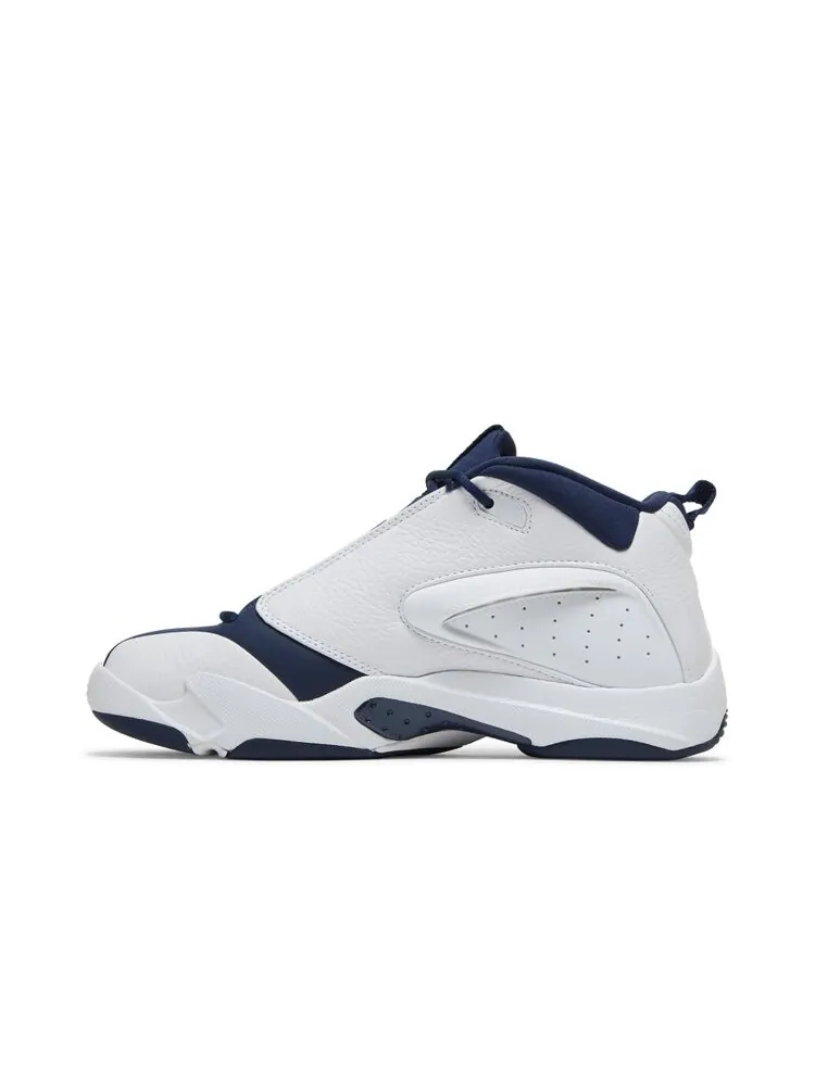 Кроссовки Air Jordan Jordan Jumpman Retro 'Quick 23' — изображение 3 из 4, синий