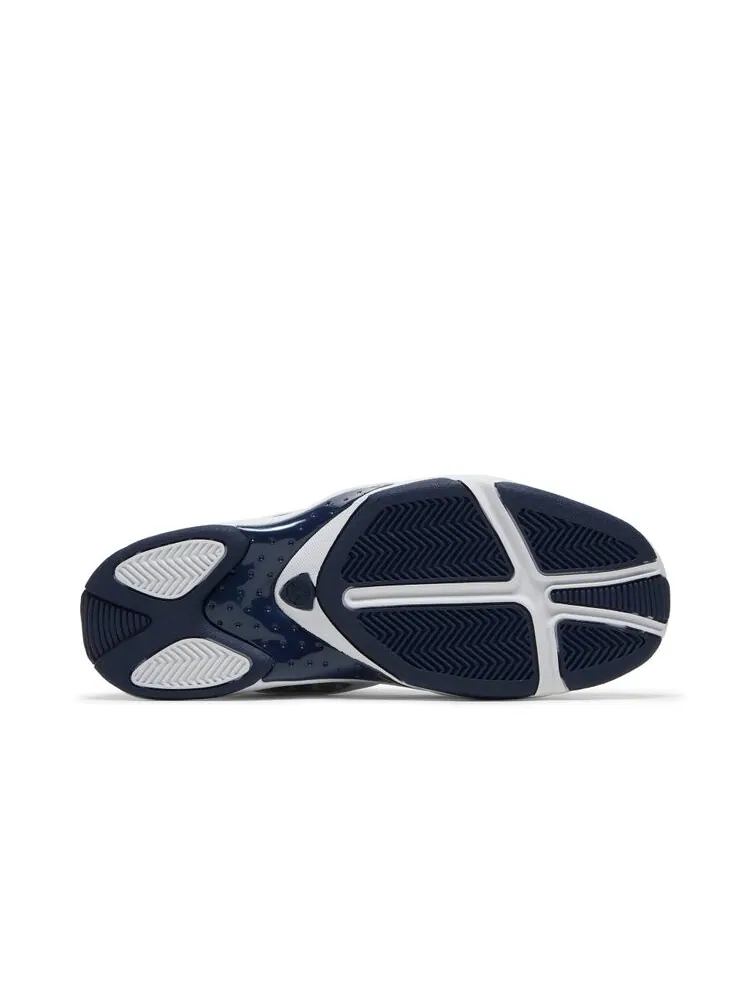 Кроссовки Air Jordan Jordan Jumpman Retro 'Quick 23' — изображение 4 из 4, синий