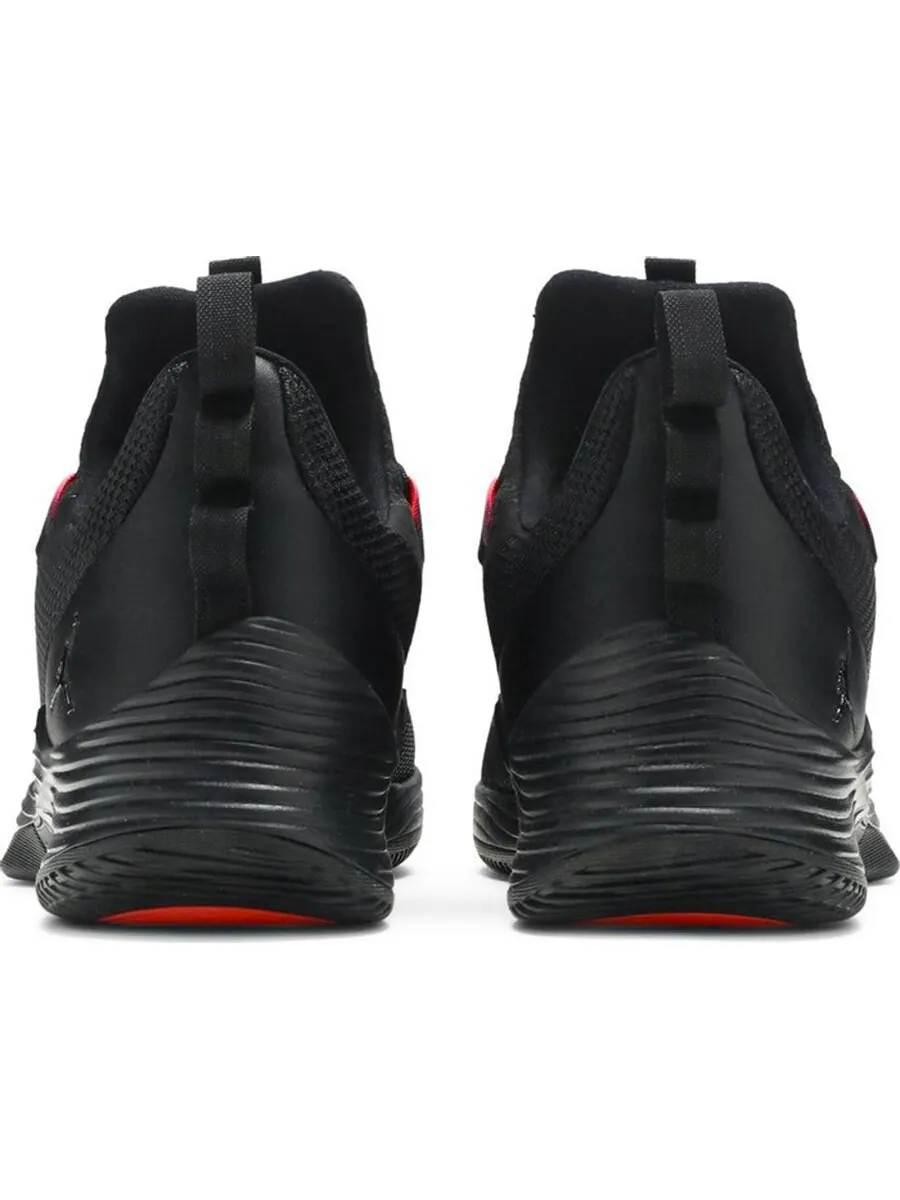 Кроссовки Nike Air Jordan Ultra.Fly 2 Low — изображение 3 из 4, черный/красный