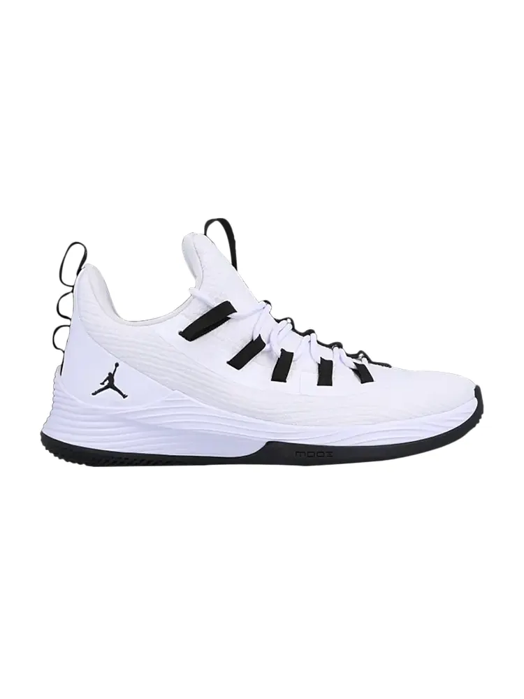 Кроссовки Air Jordan Jordan Ultra Fly 2 Low — изображение 1 из 1, белый