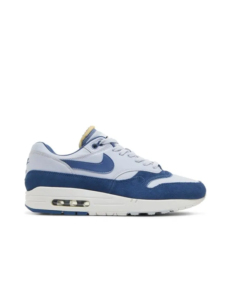 Кроссовки Nike Air Max 1 — изображение 1 из 4, синий