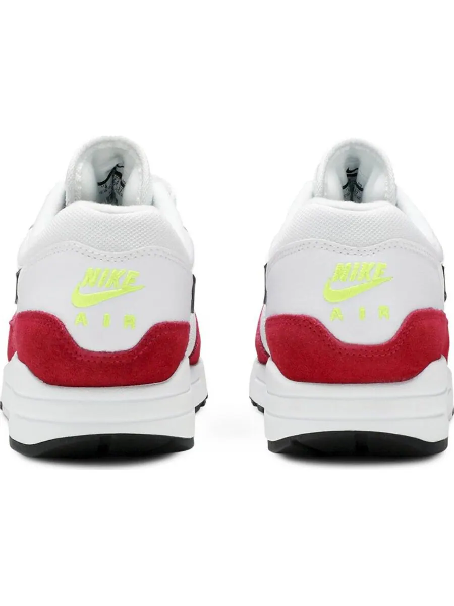 Кроссовки Nike Air Max 1 — изображение 3 из 4, белый/мультиколор