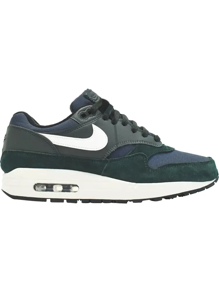 Кроссовки Air Max 1 Outdoor Green — изображение 1 из 1, зеленый
