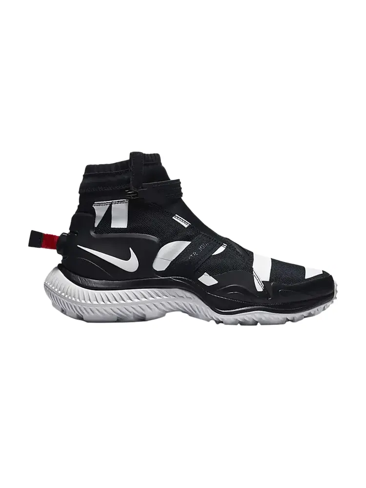 Кроссовки Nike Gaiter 'USA Medal Stand' — изображение 1 из 1, синий