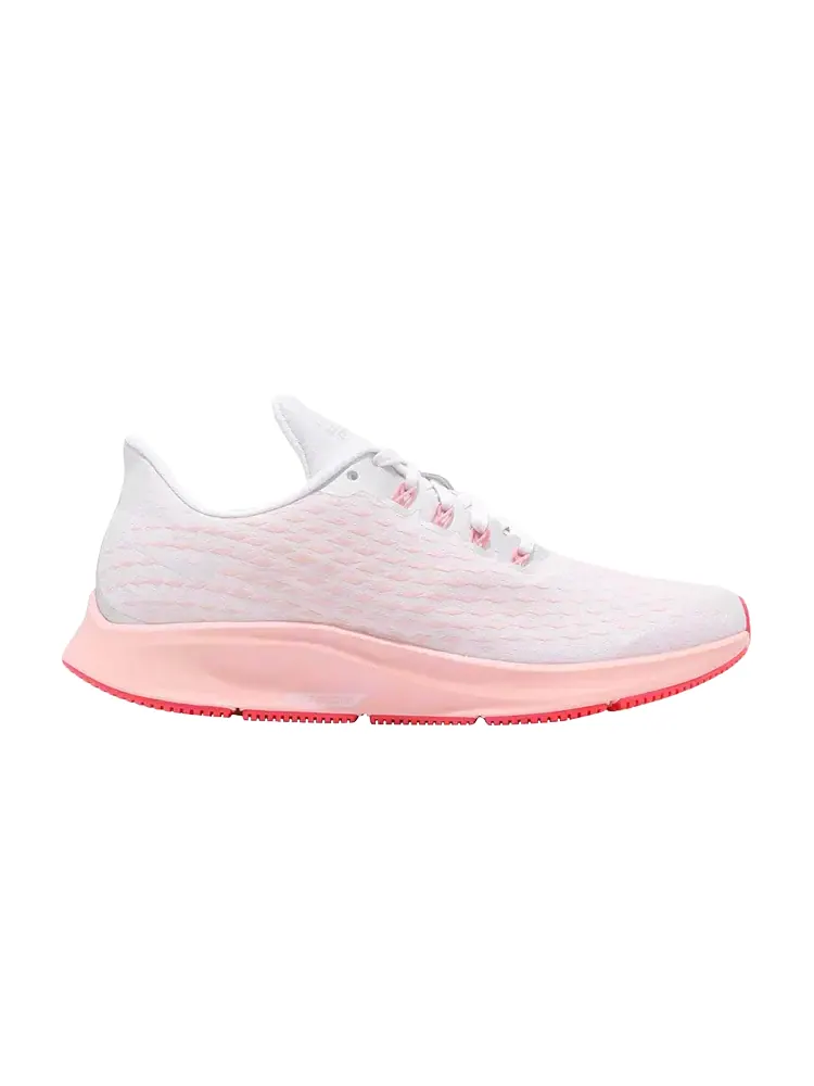 Кроссовки Nike Wmns Air Zoom Pegasus 35 PRM — изображение 1 из 1, белый