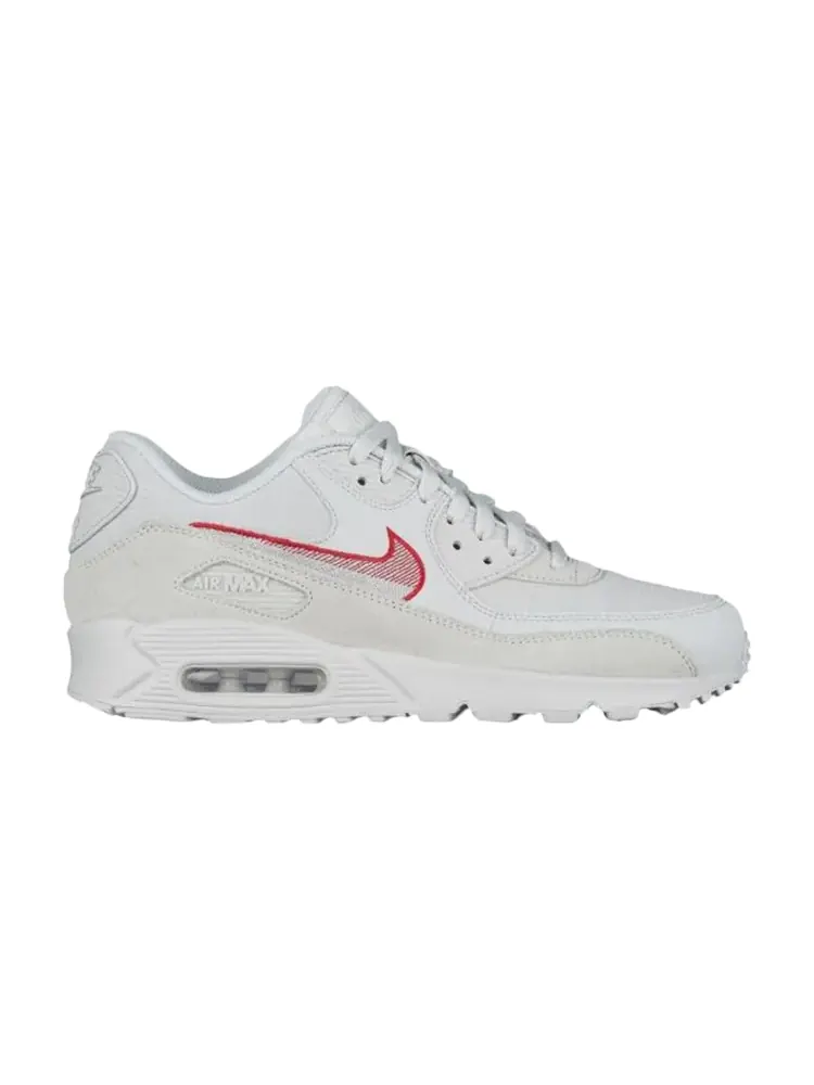 Кроссовки Nike Air Max 90 LTR 'Vast Grey' — изображение 1 из 1, серый