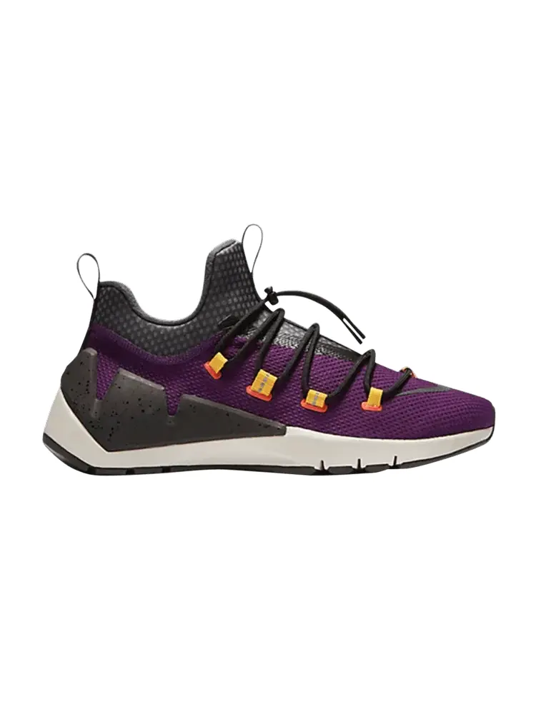 Кроссовки Air Zoom Grade Pinnacle 'Night Purple' — изображение 1 из 1, фиолетовый