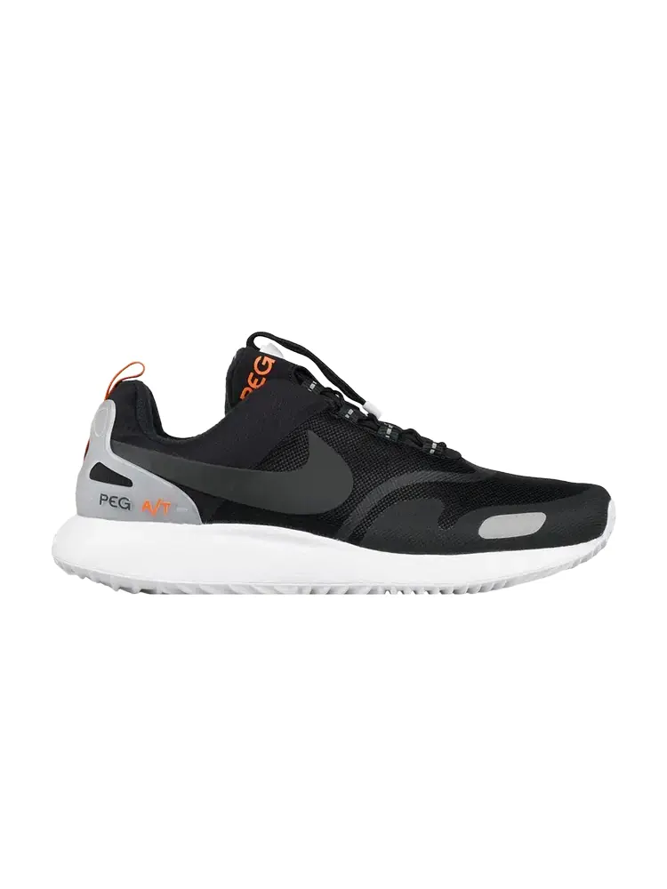 Кроссовки Nike Air Pegasus A/T Pinnacle — изображение 1 из 1, черный