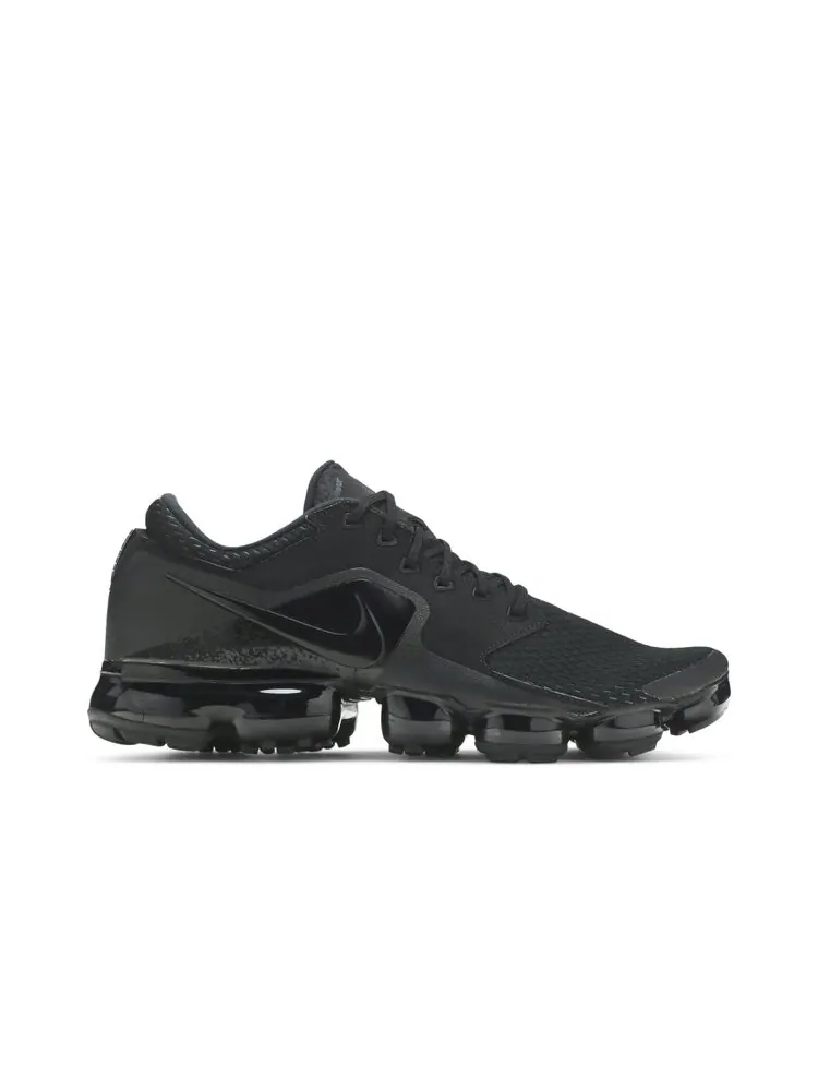 Кроссовки Nike Wmns Air VaporMax CS 'Triple Black' — изображение 1 из 4, черный