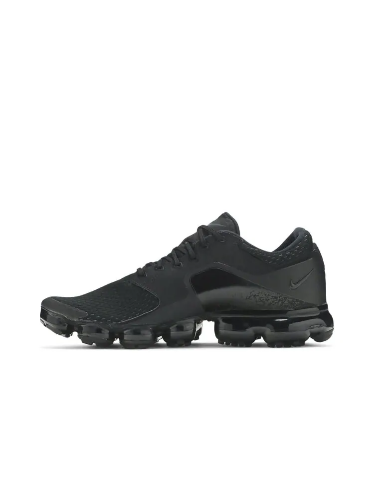 Кроссовки Nike Wmns Air VaporMax CS 'Triple Black' — изображение 3 из 4, черный