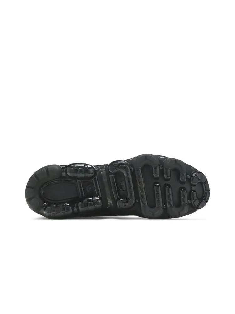 Кроссовки Nike Wmns Air VaporMax CS 'Triple Black' — изображение 4 из 4, черный