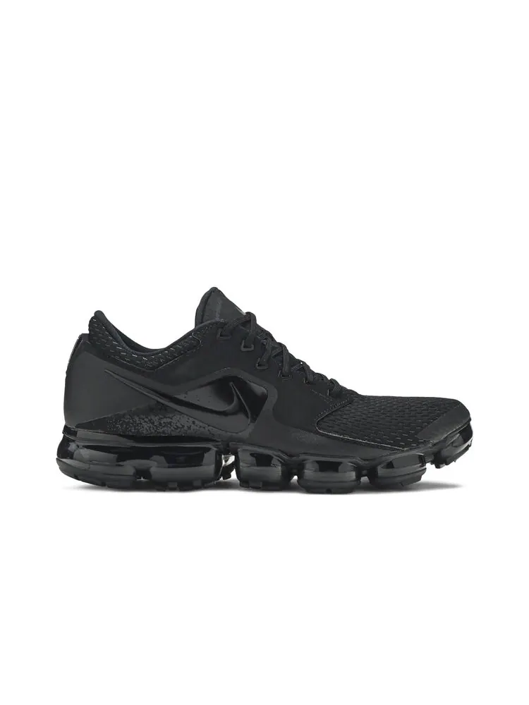 Кроссовки Nike Air VaporMax CS 'Triple Black' — изображение 1 из 4, черный