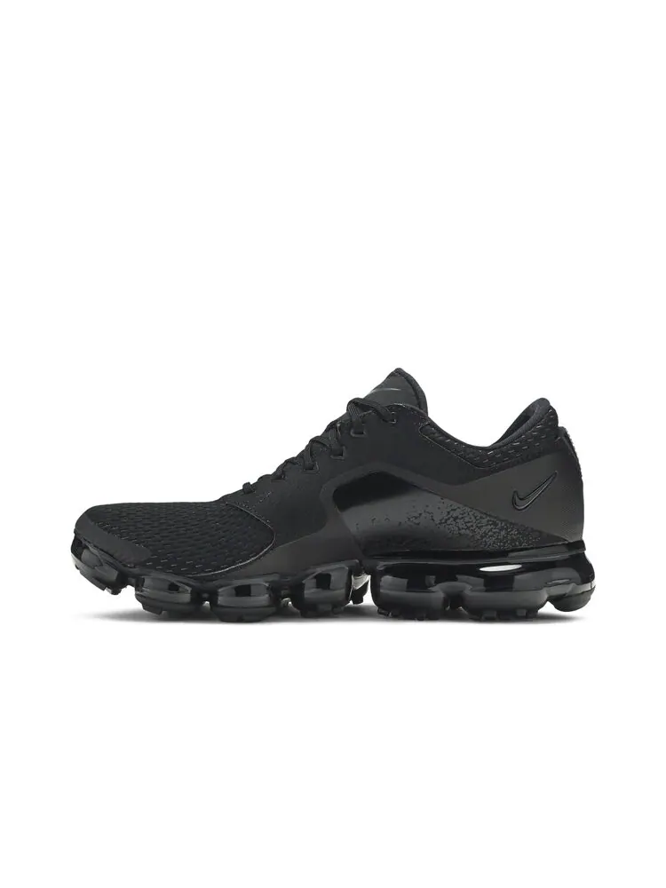 Кроссовки Nike Air VaporMax CS 'Triple Black' — изображение 3 из 4, черный