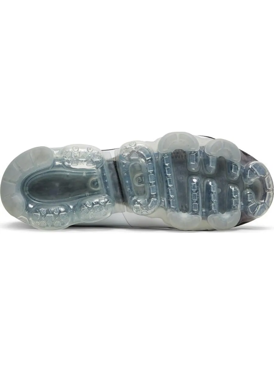 Кроссовки Nike Air VaporMax — изображение 4 из 4, черный/мультиколор