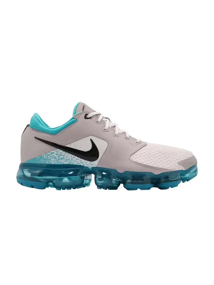 Кроссовки Nike Air VaporMax CS 'Vast Grey' — изображение 1 из 1, загар