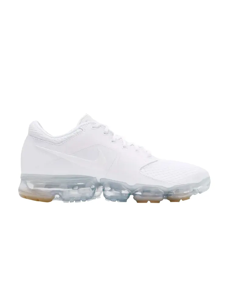 Кроссовки Nike Air Vapormax CS 'White Gum' — изображение 1 из 1, белый