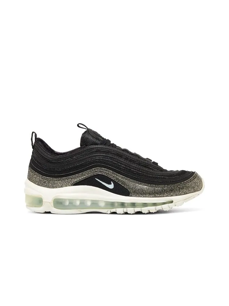 Кроссовки Nike Air Max 97 Pinnacle QS GS — изображение 1 из 4, черный