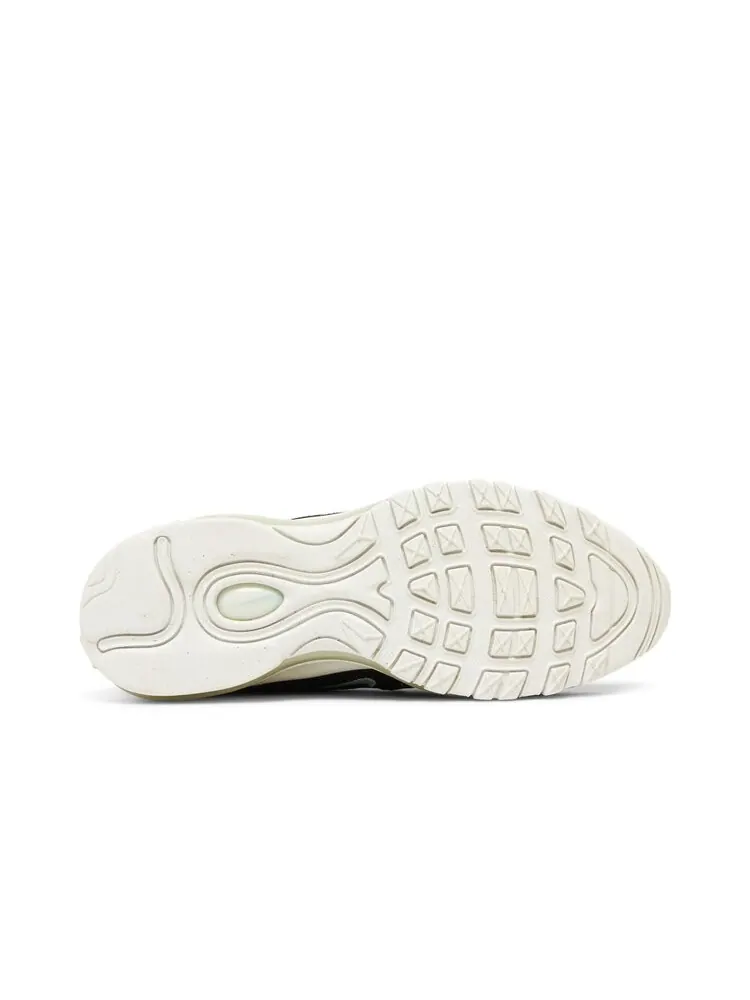 Кроссовки Nike Air Max 97 Pinnacle QS GS — изображение 4 из 4, черный