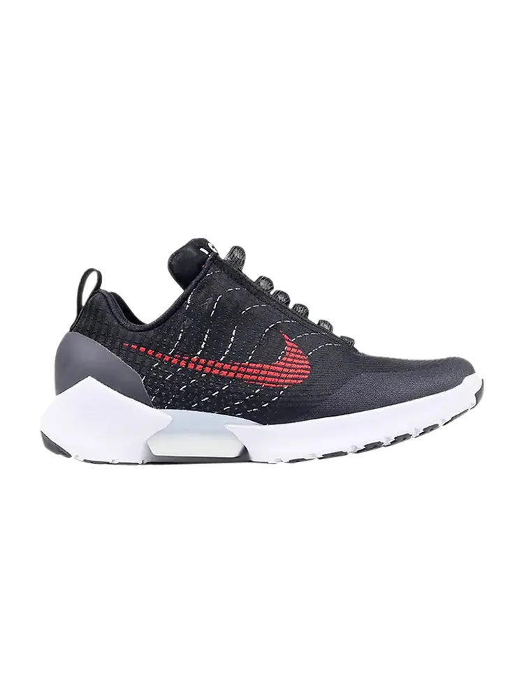 Кроссовки Nike HyperAdapt 1.0 'Bred' China Exclusive — изображение 1 из 1, черный