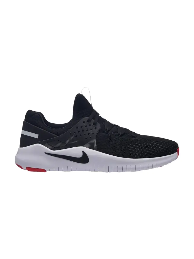 Кроссовки Nike Free Trainer 8 — изображение 1 из 1, черный