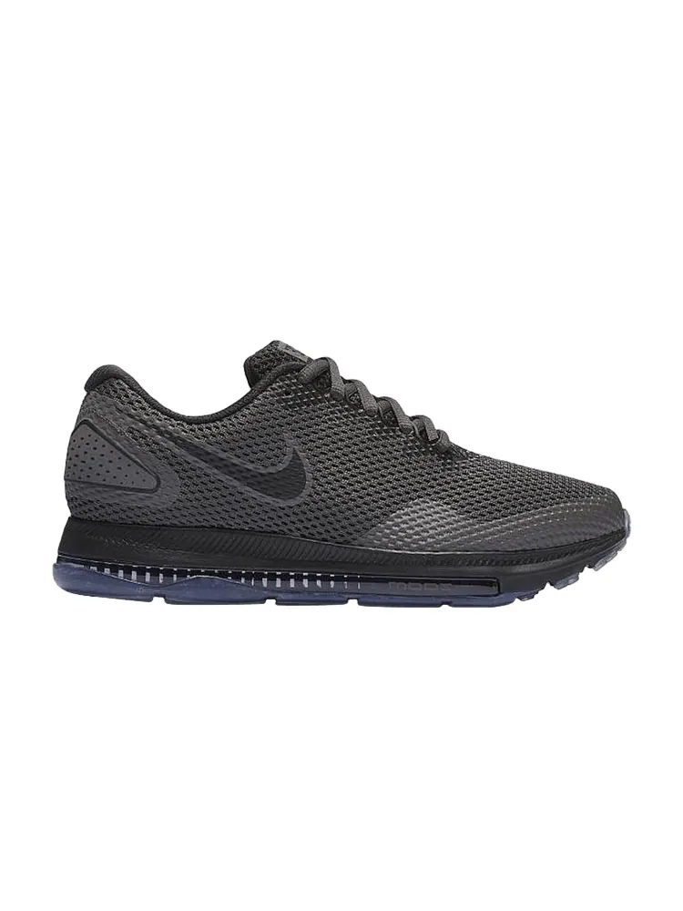 Кроссовки Wmns Zoom All Out Low 2 'Midnight Fog' — изображение 1 из 1, голубоватый