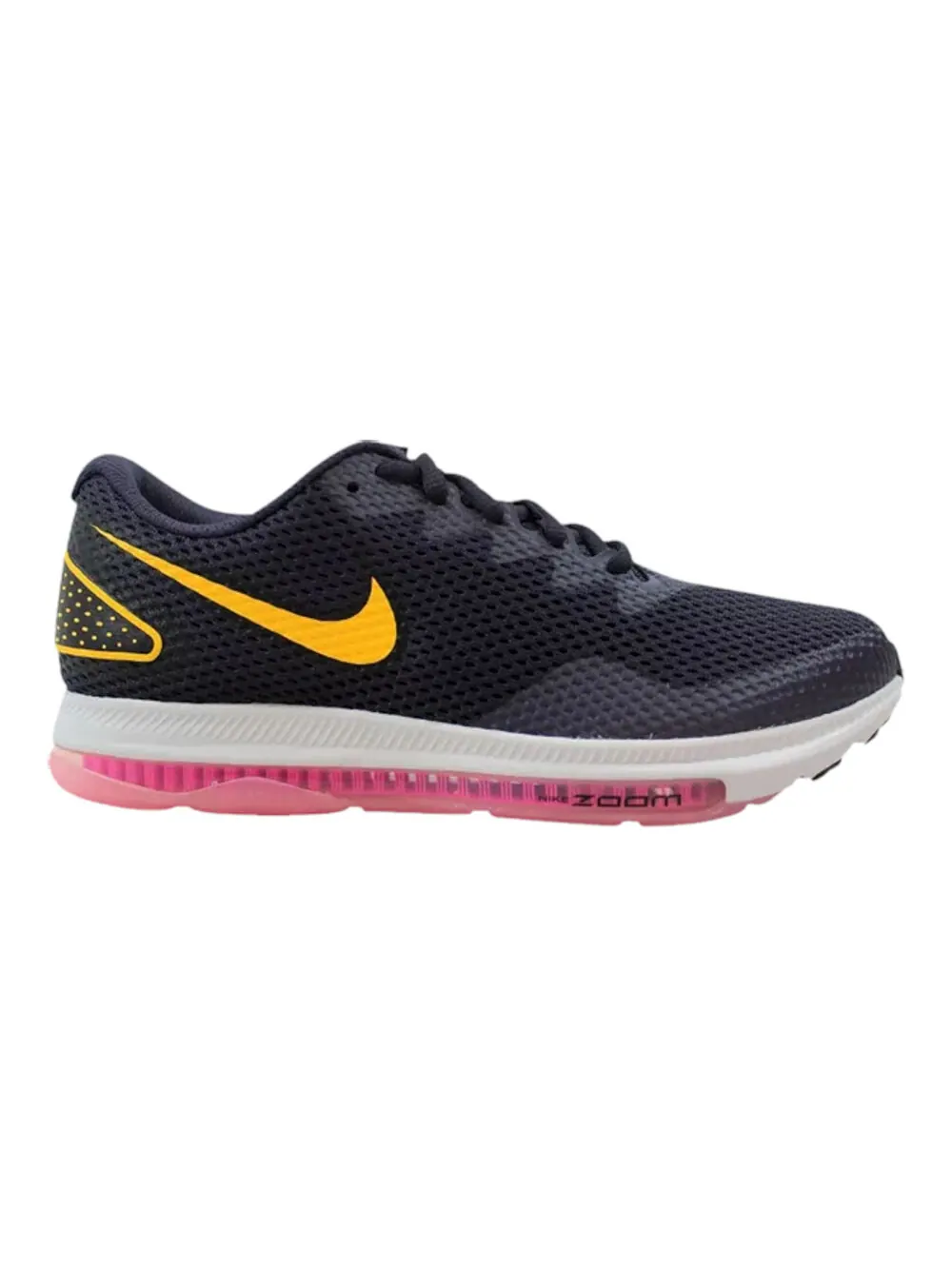 Кроссовки Nike Zoom All Out Low 2 — изображение 1 из 1, серый