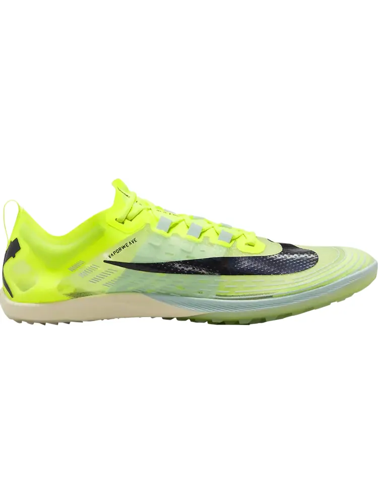Кроссовки Nike Zoom Victory Waffle 5 'Volt Mint Foam' — изображение 1 из 1, зеленый
