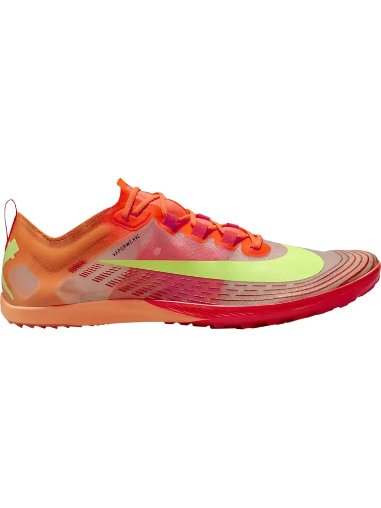 Кроссовки Nike Zoom Victory Waffle 5 'Total Orange Volt' — изображение 1 из 1, оранжевый