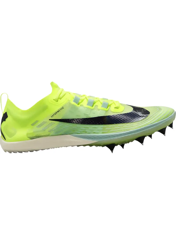 Кроссовки Nike Zoom Victory 5 XC 'Volt Mint Foam' — изображение 1 из 1, зеленый