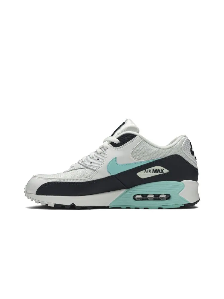 Кроссовки Nike Air Max 90 Esssential 'Aurora' — изображение 3 из 4, синий