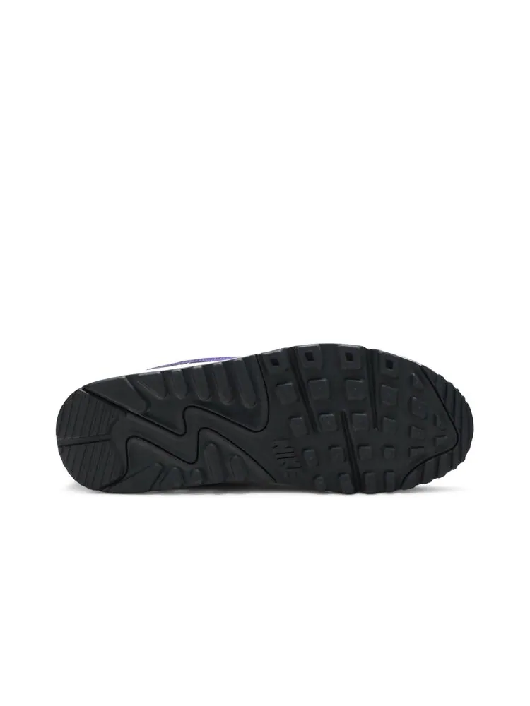 Кроссовки Nike Air Max 90 Essential 'Hyper Jade' — изображение 4 из 4, белый