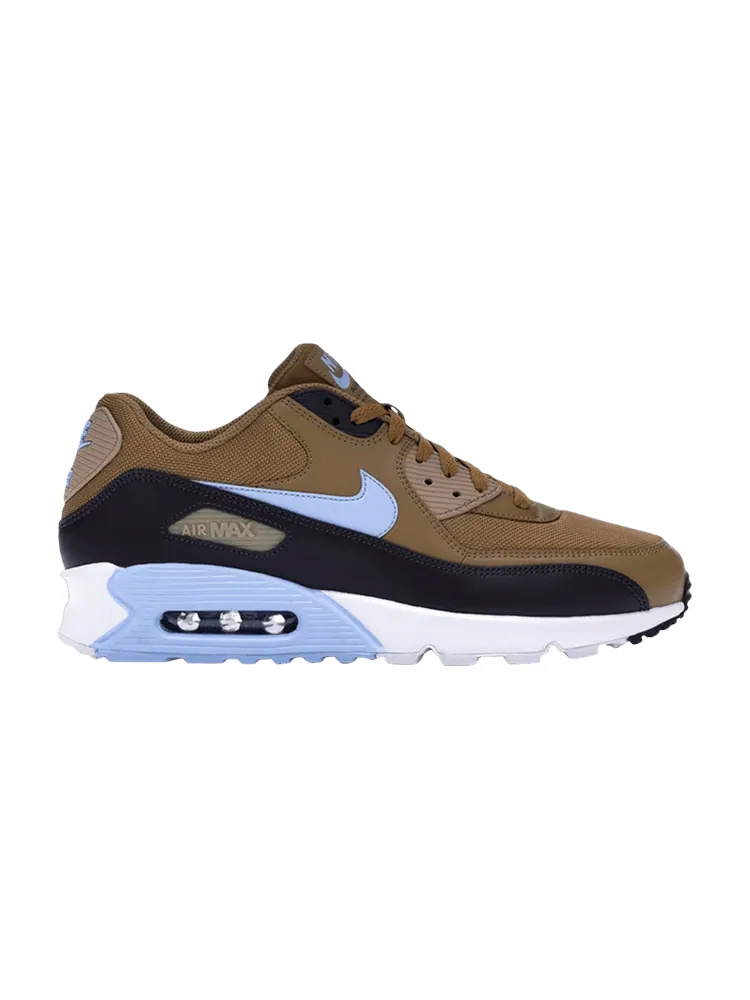 Кроссовки Nike Air Max 90 Essential 'Muted Bronze' — изображение 1 из 1, синий