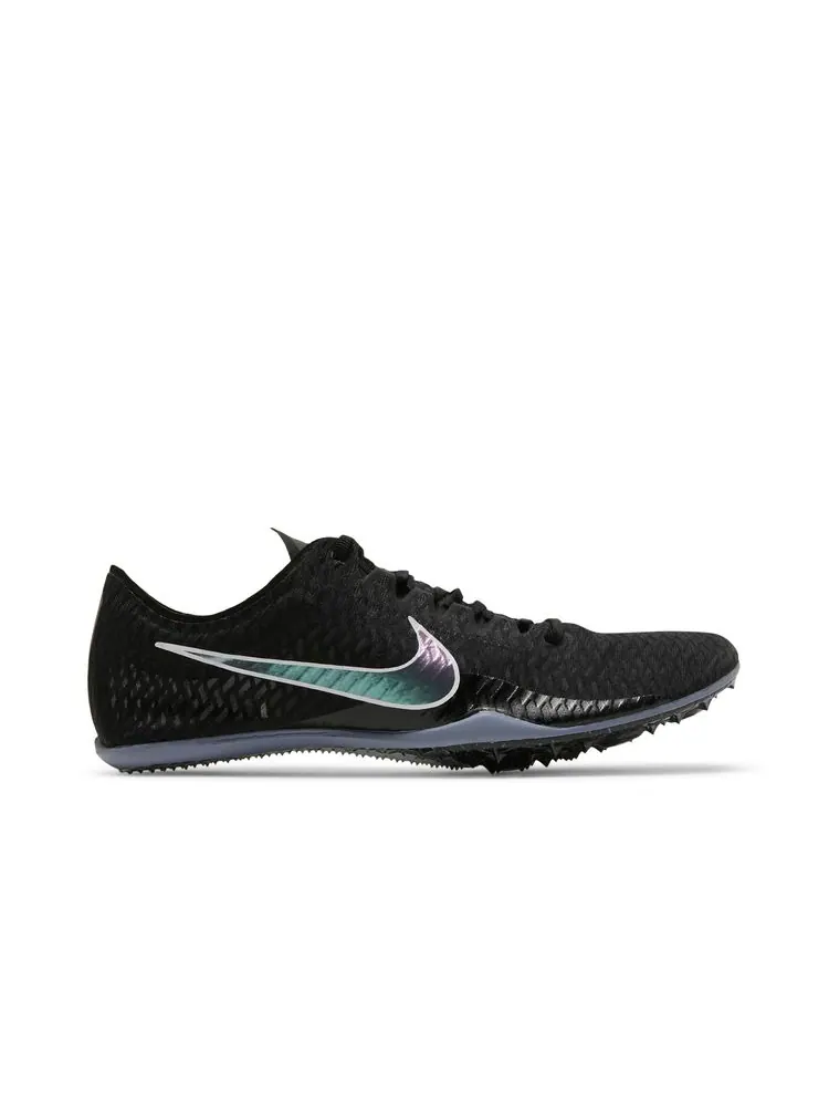 Кроссовки Zoom Mamba 5 'Black Indigo Fog' — изображение 1 из 8, черный индиго