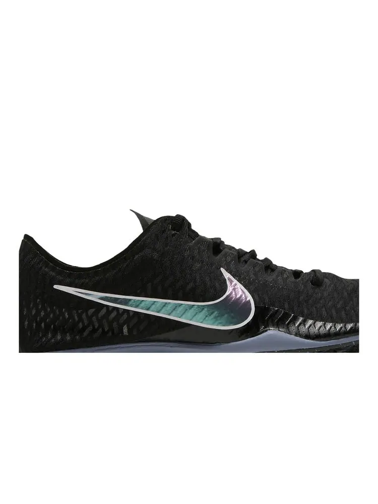 Кроссовки Zoom Mamba 5 'Black Indigo Fog' — изображение 2 из 8, черный индиго