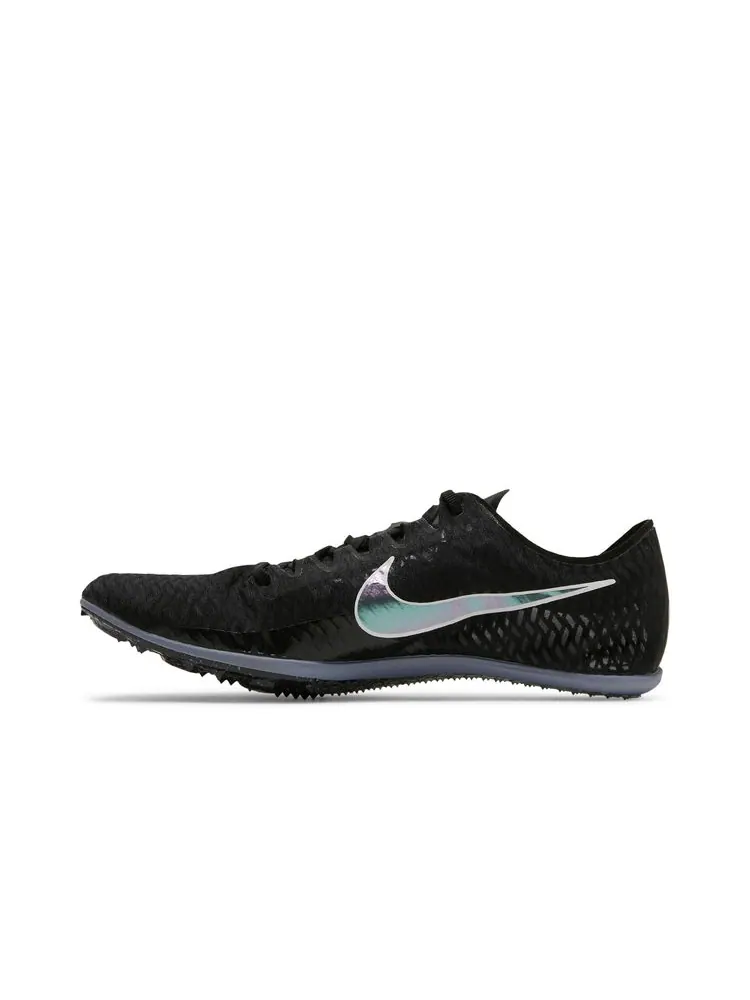 Кроссовки Zoom Mamba 5 'Black Indigo Fog' — изображение 3 из 8, черный индиго