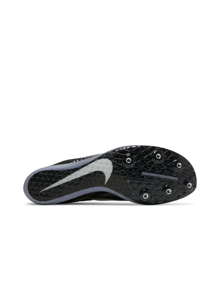 Кроссовки Zoom Mamba 5 'Black Indigo Fog' — изображение 4 из 8, черный индиго
