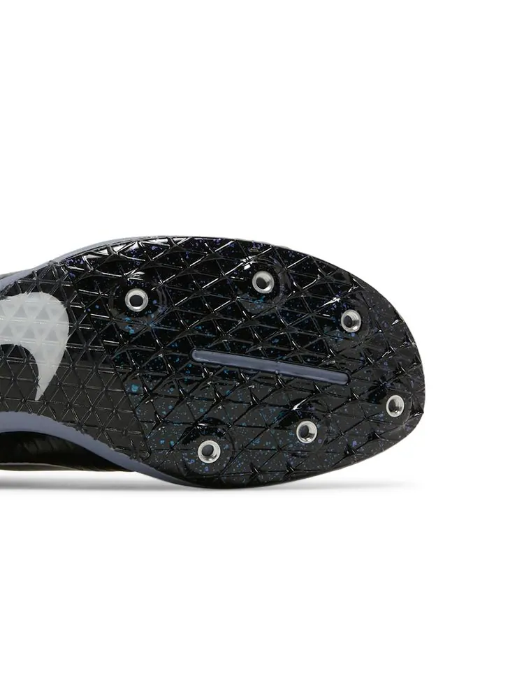 Кроссовки Zoom Mamba 5 'Black Indigo Fog' — изображение 5 из 8, черный индиго