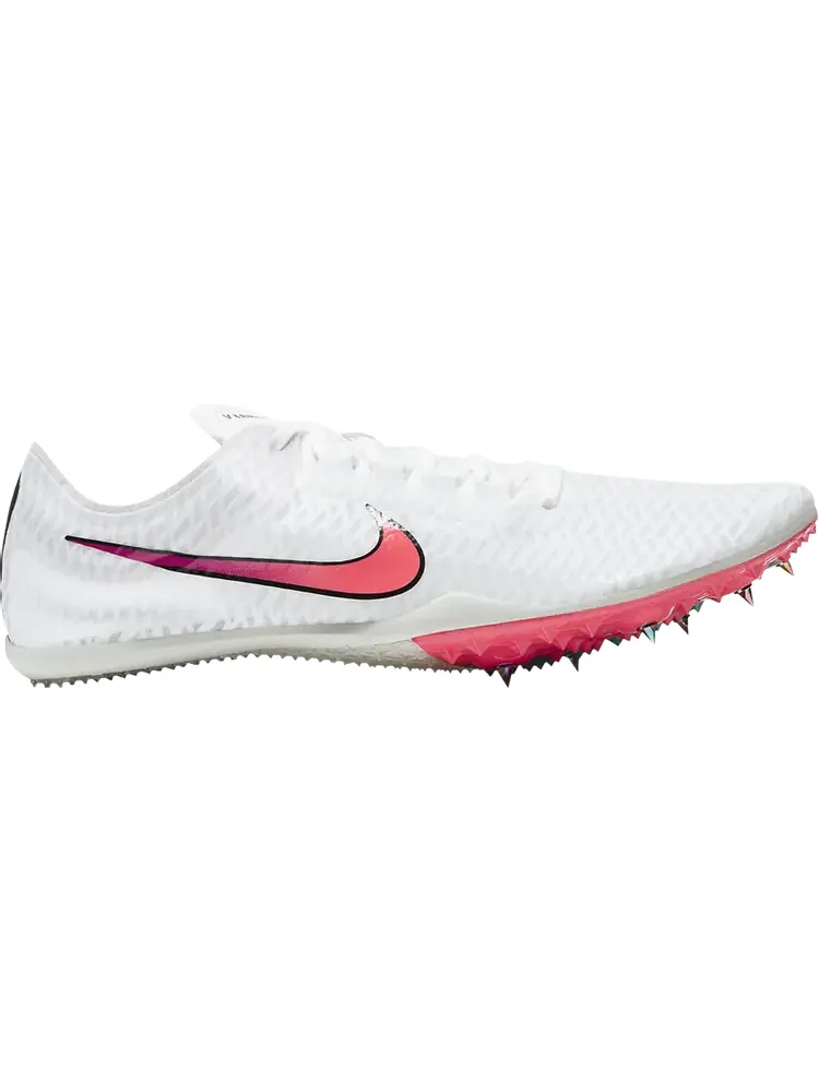 Кроссовки Nike Zoom Mamba 5 'White Ombre' — изображение 1 из 1, белый