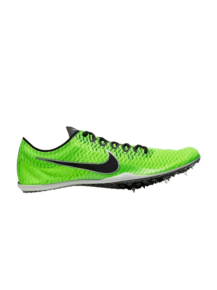 Кроссовки Zoom Mamba 5 'Electric Green' — изображение 1 из 1, зеленый