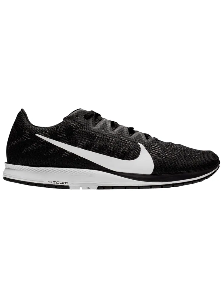 Кроссовки Nike Air Zoom Streak 7 'Black White' — изображение 1 из 1, черный