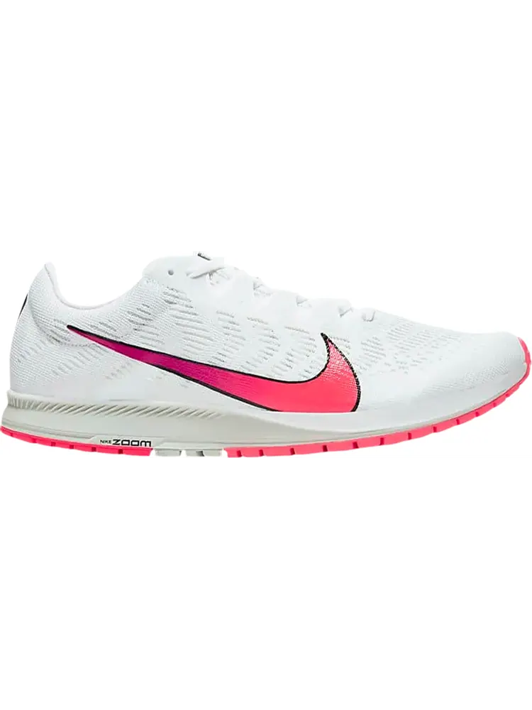 Кроссовки Nike Air Zoom Streak 7 'Hyper Jade Crimson' — изображение 1 из 1, белый