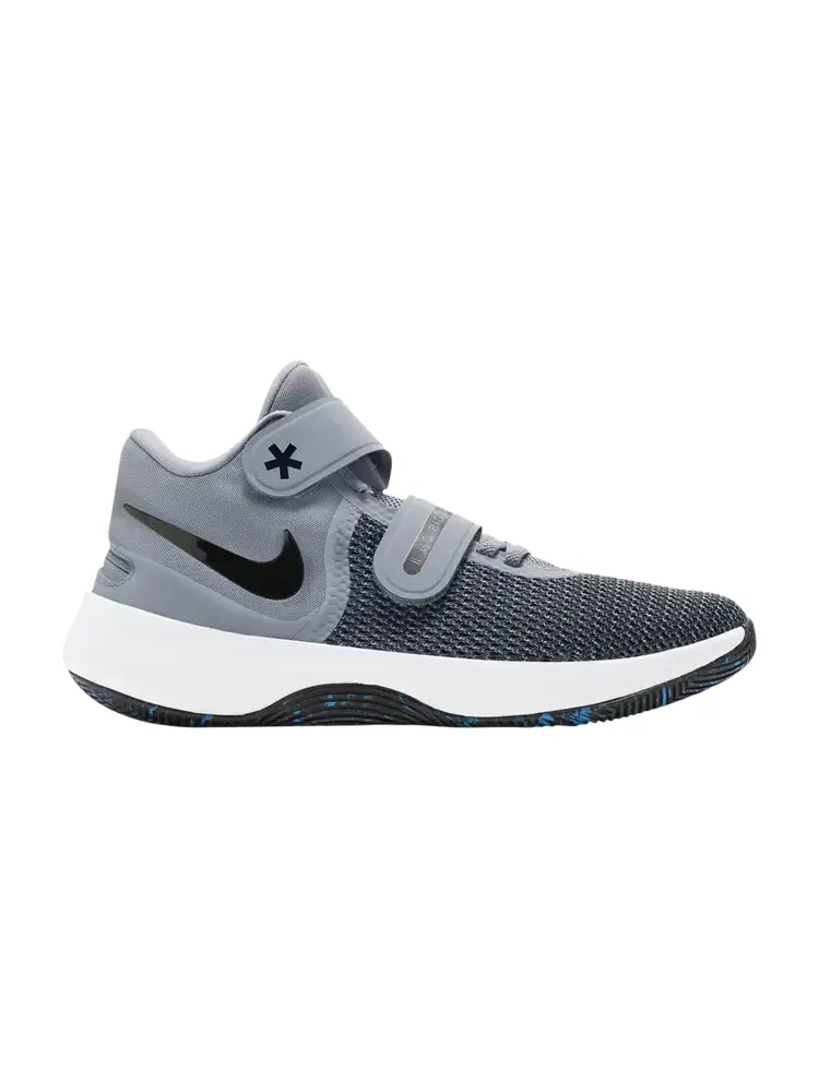 Кроссовки Nike Air Precision 2 FlyEase — изображение 1 из 1, серый