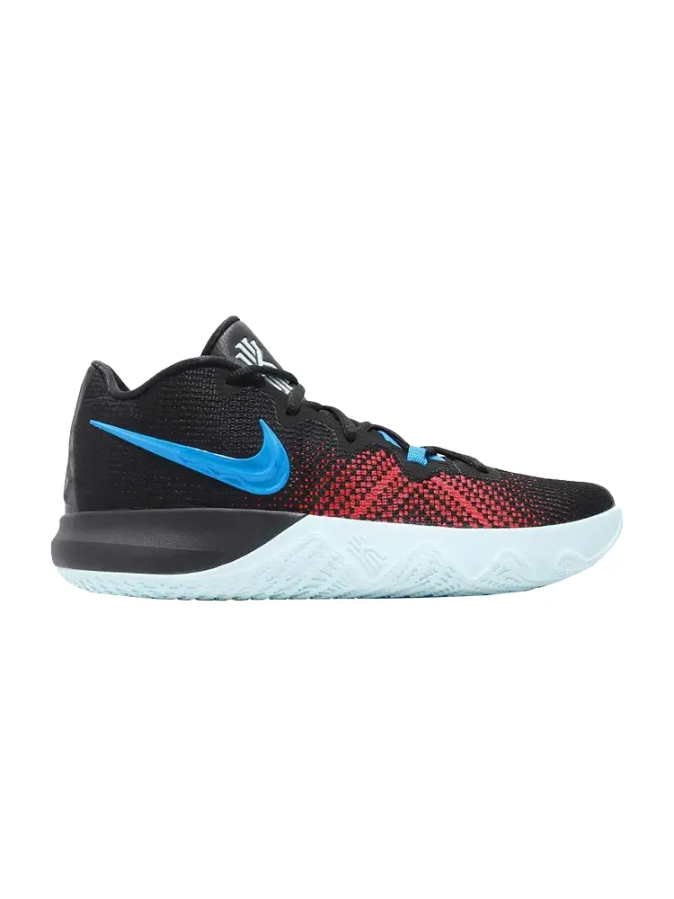 Кроссовки Nike Kyrie Flytrap EP 'Blue Hero' — изображение 1 из 1, черный