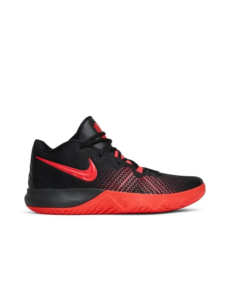 Кроссовки Nike Kyrie Flytrap EP 'Red Orbit' — изображение 1 из 4, красный