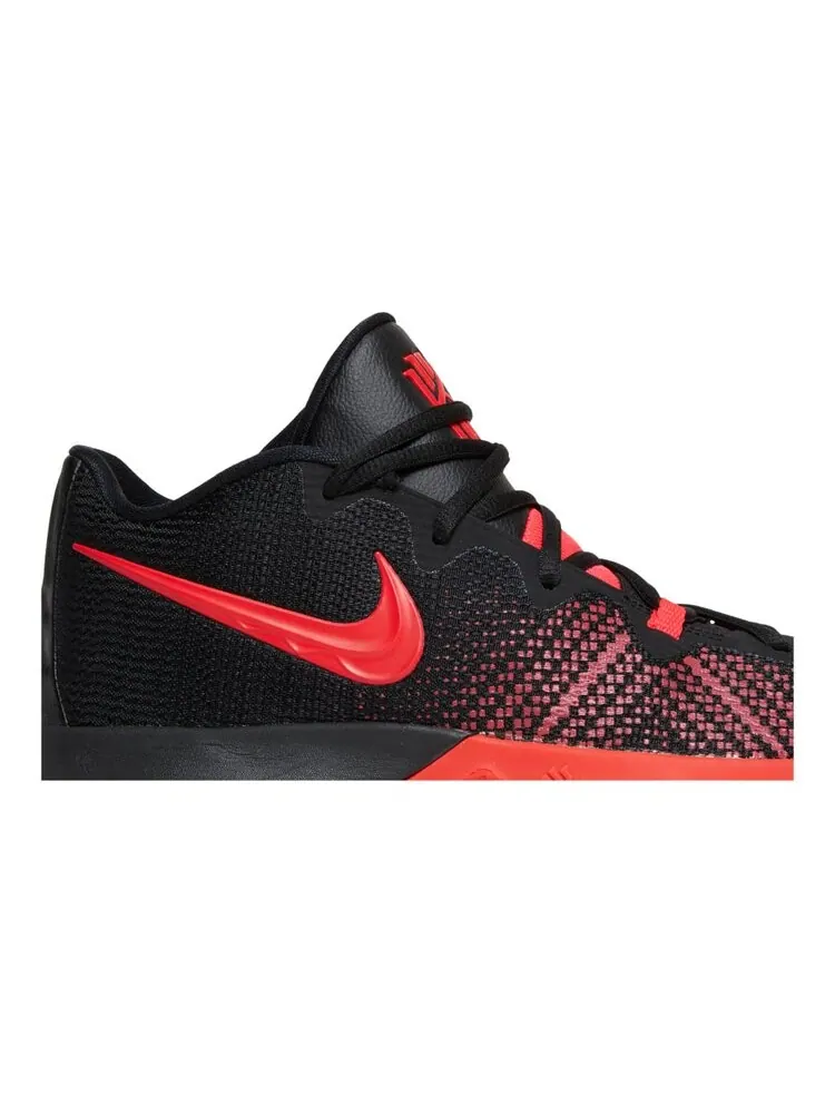 Кроссовки Nike Kyrie Flytrap EP 'Red Orbit' — изображение 2 из 4, красный
