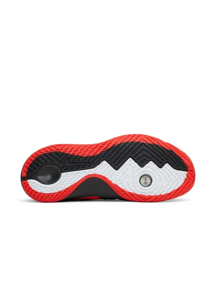 Кроссовки Nike Kyrie Flytrap EP 'Red Orbit' — изображение 4 из 4, красный