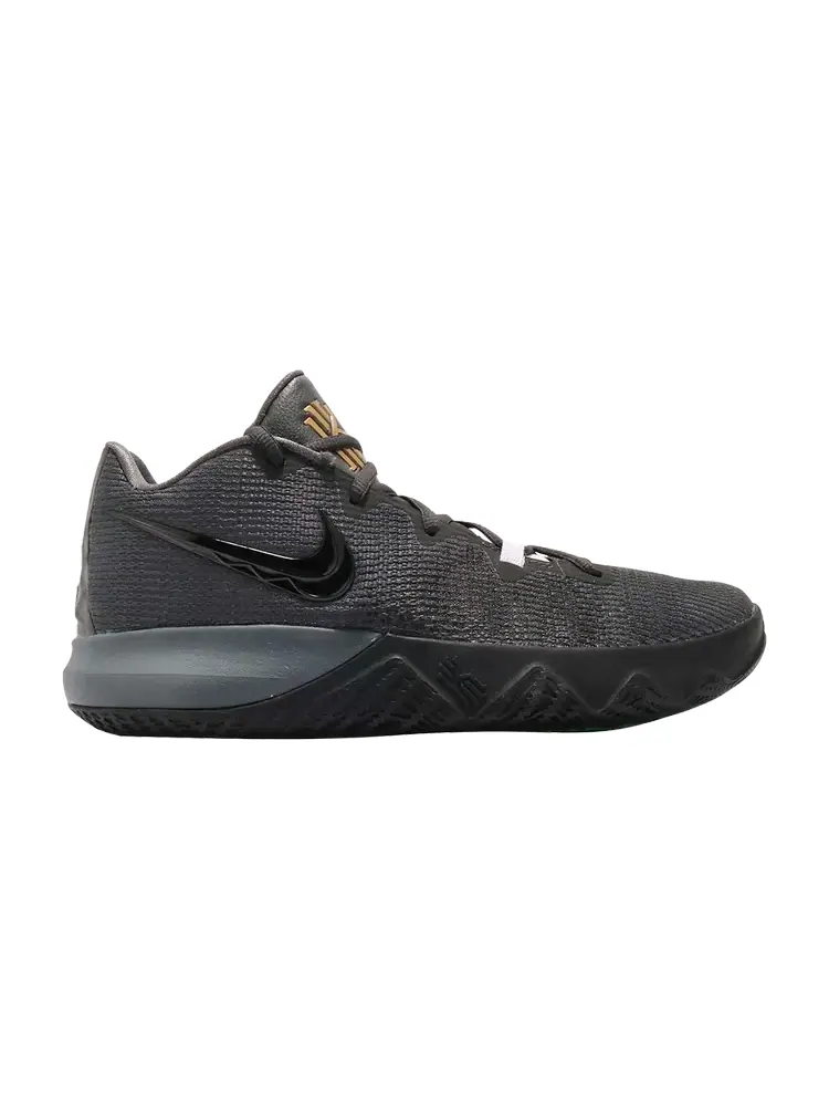 Кроссовки Nike Kyrie Flytrap EP 'Celtics' — изображение 1 из 1, серый