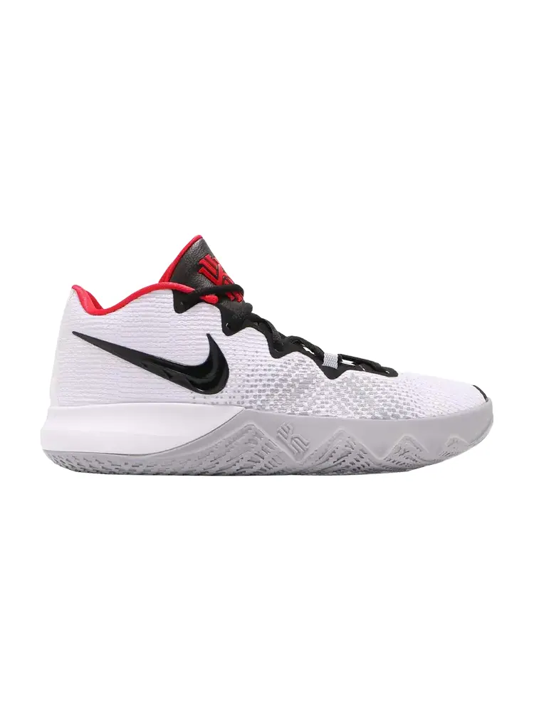 Кроссовки Nike Kyrie Flytrap EP — изображение 1 из 1, белый